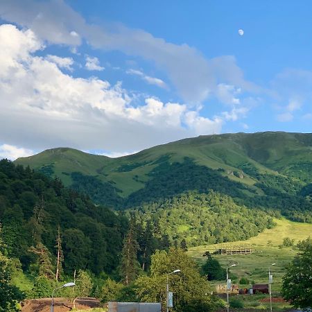 Bakuriani The Valley 115 - 202 エクステリア 写真