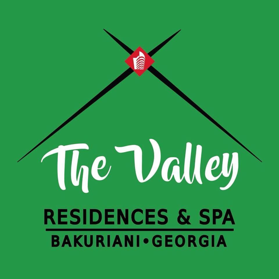 Bakuriani The Valley 115 - 202 エクステリア 写真