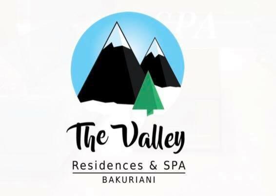 Bakuriani The Valley 115 - 202 エクステリア 写真